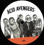 Acid Avengers 14